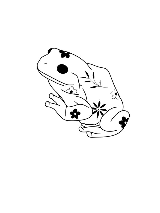 Froggie 2