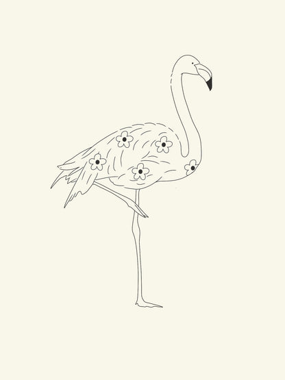 Flamingo