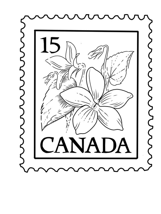 Canada Postal