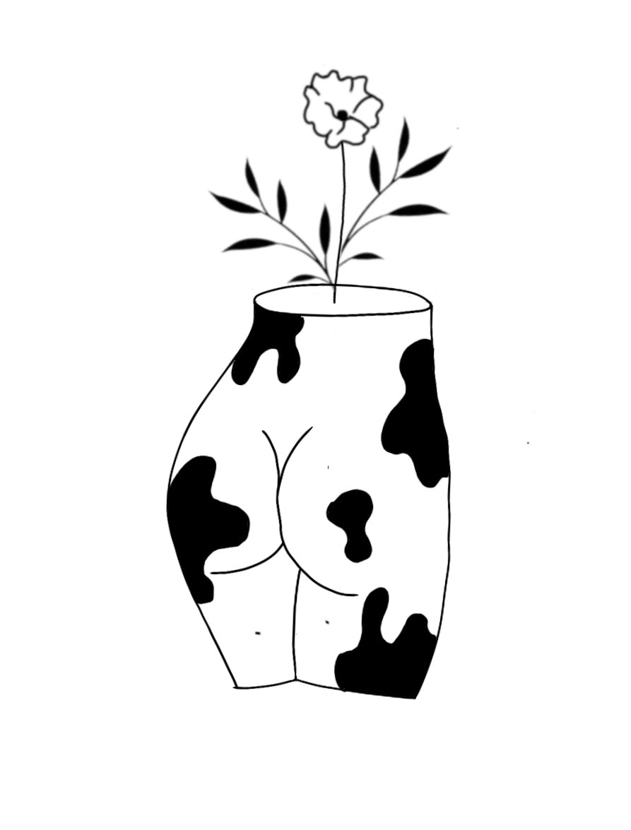 Booty pot