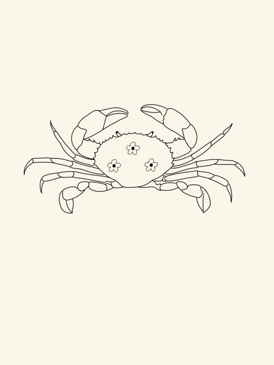 Crab